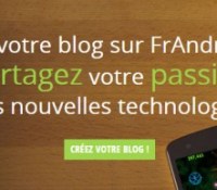 les blogs