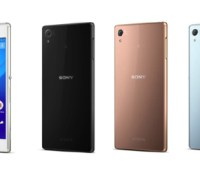 sony xperia z4 2