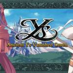 Ys Chronicles, le RPG japonais culte, est disponible sur le Play Store