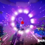 Angry Birds VR, vous n’allez pas y échapper Angry Birds VR, vous n’allez pas y échapper