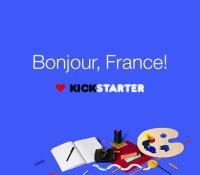 Kickstarter France