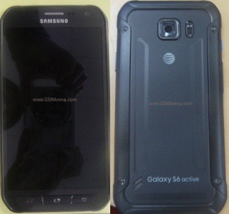 Galaxy s6 active sales for sale