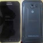 Le Samsung Galaxy S6 Active se montre en photos