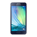Samsung Galaxy A3 : tout ce qu’il faut savoir