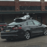 Uber débute les essais sur route pour sa voiture autonome sans chauffeur