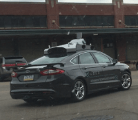 uber-car