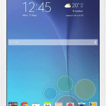 Samsung Galaxy Tab E 9,6 : la prochaine entrée de gamme du constructeur ?