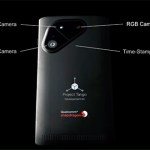 Projet Tango : un nouveau smartphone développé par Google et Qualcomm