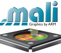Mali-GPU-ARM