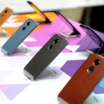 Motorola va faire des efforts pour améliorer la photographie sur ses produits