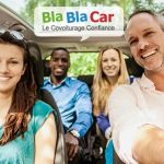 Réservez un covoiturage avec BlaBlaCar directement depuis Google Maps Réservez un covoiturage avec BlaBlaCar directement depuis Google Maps