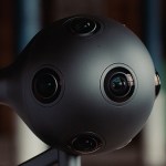 OZO : Nokia se lance dans la réalité virtuelle avec une caméra à 360°