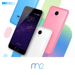Meizu officialise le M2, son nouveau smartphone au prix agressif