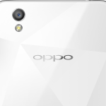 Le Oppo Mirror 5 est lui aussi désormais officiel