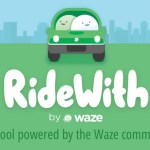Waze RideWith, Google se lance dans le co-voiturage entre particuliers