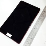 Google Nexus 8 : de premières photos de la tablette sont dans la nature