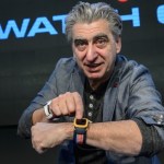 Pour le patron de Swatch, l’Apple Watch est un « jouet »