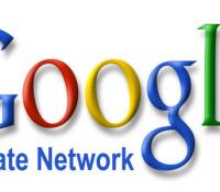 google-affiliate-network