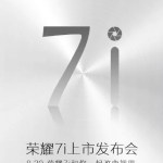 Honor 7i : on connaît le nom du smartphone à appareil photo coulissant et sa date d’annonce