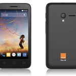 Orange se met aux smartphones prépayés avec son Rise 30