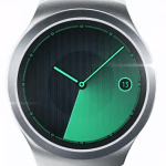 Samsung Gear S2, la nouvelle smartwatch de Samsung apparaît sur Instagram