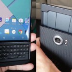 BlackBerry Venice : une première vidéo montre l’interface de l’appareil