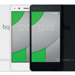 Aquaris A4.5 : le premier Android One à sortir en Europe est signé BQ
