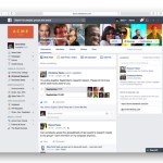 La version finale de Facebook at Work sera lancée en fin d’année