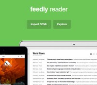 feedly-reader