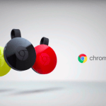 Chromecast 2 : Google annonce le successeur de sa clé HDMI