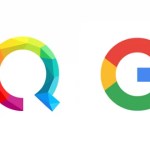 Le nouveau logo de Google n’est pas du tout du goût de Qwant
