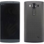 Le LG V10 apparaît une nouvelle fois sur des photos volées