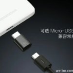 Il y aura bien du micro-USB type-C dans le Xiaomi Mi 4c