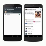 Android Marshmallow : les Google Play Services 8.1 mettent le cap sur la gestion des permissions
