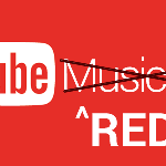 YouTube Music Key pourrait changer de nom pour devenir YouTube Red