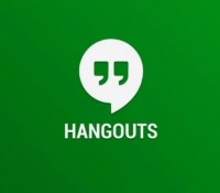 Google-Hangouts