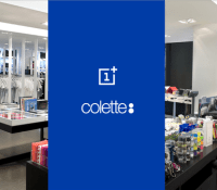 OnePlus X Colette