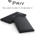 BlackBerry Priv : son interface se précise, et son prix aussi