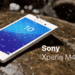 Bon plan : le Sony Xperia M4 Aqua est à 219,90 euros