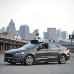 Uber déploie de plus en plus de véhicules de cartographie