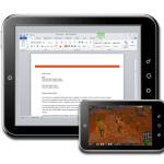 CrossOver, pour faire tourner les applications Windows sous Android CrossOver, pour faire tourner les applications Windows sous Android