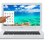 Bon plan : Amazon propose 40 euros sur une sélection de Chromebooks