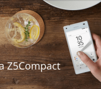 Sony Xperia Z5 Compact