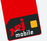 NRJ Mobile
