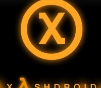 Xashdroid