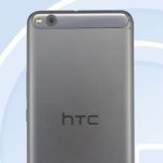 HTC One X9 : des images officielles en provenance de la TENAA