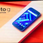 Motorola Moto G Turbo Edition, une promesse de puissance