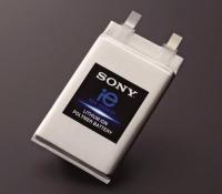 batterie Sony