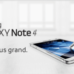 Bon plan : le Samsung Galaxy Note 4 est à 469 euros