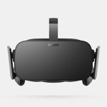 Oculus Rift : la version finale du casque offerte à certains backers